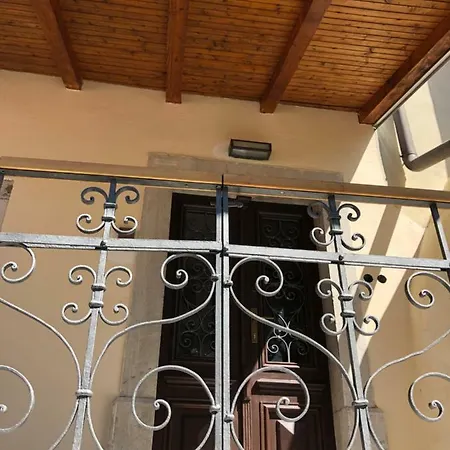 Appartement Pia Volosko,