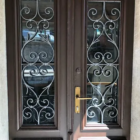 Appartement Pia Volosko,