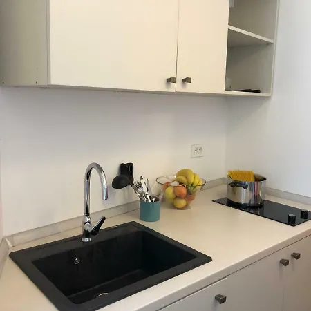 Appartement Pia Volosko, *