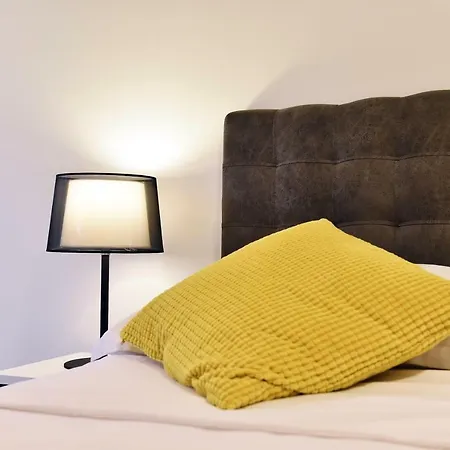 Appartement Pia Volosko, *