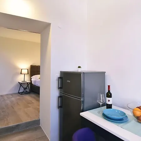 Appartement Pia Volosko,