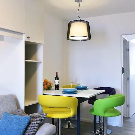 Appartement Pia Volosko,