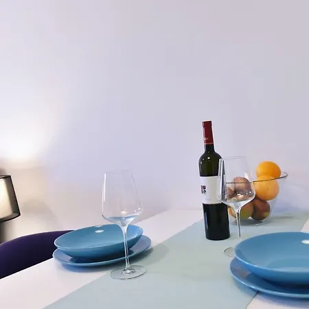 Apartment Pia Volosko, *
